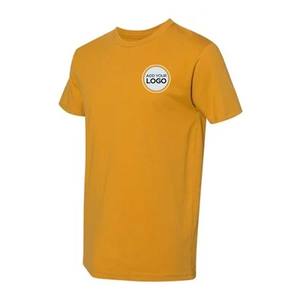 The Next Level T-shirts N6210 pour homme - Product Image 1