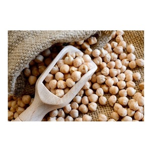 Garbanzos verdes secos saludables, garbanzos marrones, garbanzos kabuli - Product Image 3