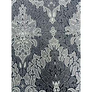 ผ้าม่านงานปักที่หรูหราผ้าปักลายความกว้างของผ้าม่านที่กำหนดเองได้280ซม. ทึบแสงแฟนซีจำนวนมาก - Product Image 2