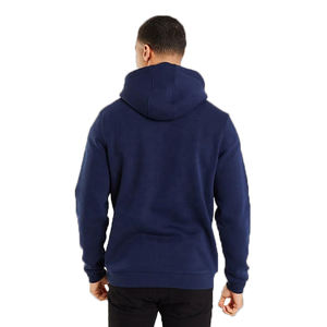 Sudaderas de invierno de gran tamaño para hombres de alta calidad, servicios ODM hechos en fábrica con etiquetas personalizadas, oferta al por mayor de moda novedosa - Product Image 2