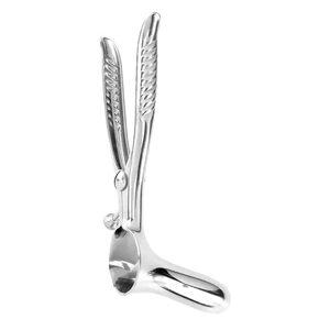 Spéculum rectal Sims de haute qualité finition polonais métal acier chirurgie soins Instruments Pratt spéculum rectal avec vis réglable - Product Image 5