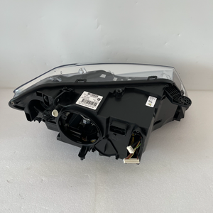 Faro Delantero Bi-Xenón OE 63117276991 63117276992 para <span class=keywords><strong>BMW</strong></span> <span class=keywords><strong>X3</strong></span> F25 XDrive20i, <span class=keywords><strong>XDrive28i</strong></span> 2010 2011 2012 2013 Izquierdo y Derecho - Product Image 3