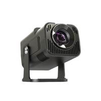 Projecteur portable intelligent LCD Android 4K natif 1080P Mini Dual 1920*1080P pour cinéma maison