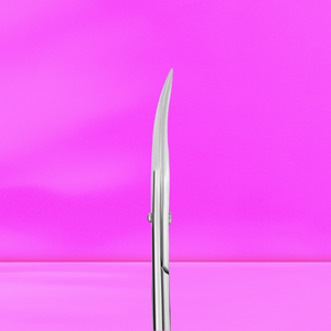 3Pro Professional Cuticle Scissor Master 20-24 - Product Image 4