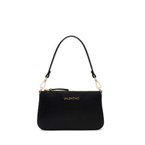 Bolso de Hombro Mini Valentino para Mujer, Color Negro - Product Image 1