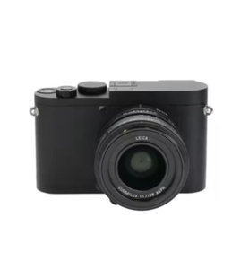Quality New Q2 Black <b>Digital</b> SLR 47.3 MP Infrared Thermal Scanner & <b>Camera</b> 3-Year Warranty Surround Audio with 3-Year Warranty - Product Image 3