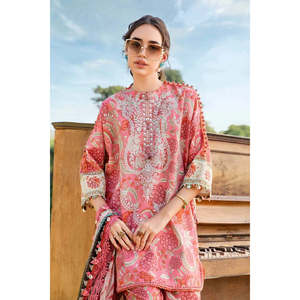 Colección Moderna Maria B Eid 2025 TC-1155-MPT-2513-A - Product Image 3