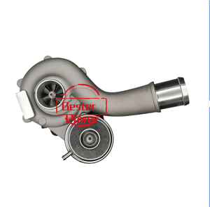 790318-0008 AA5E6K682BF Turbocompresseur droit pour Ford Flex <span class=keywords><strong>Lincoln</strong></span> MKS MKT V6 3.5L 790318-0008 AA5E6K692BE - Product Image 2