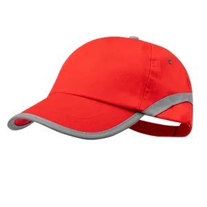 Cappellino Riflettente Personalizzabile per Merchandising Promozionale - Product Image 6