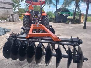 Tracteur Kubota MU5702 (57HP) offre pas cher pour MU5702 machines et équipements agricoles - Product Image 5