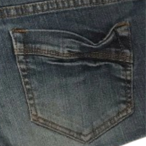 2025 vente en gros personnalisé de haute qualité 100% coton gris femmes Denim Shorts femme avec Style droit, Shorts écologiques - Product Image 5