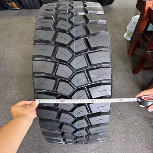 Neumáticos Diagonales para Camión 315/80R22.5 - Calidad Premium, Alto Rendimiento y Larga Duración - Product Image 3