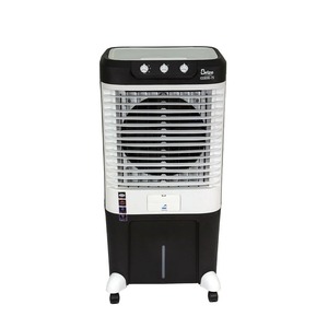 เครื่องทำอากาศเย็นแบบระเหยสำหรับใช้ในร่มและกลางแจ้ง - Product Image 6