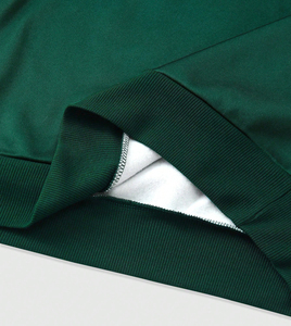 เสื้อฮู้ดแบบสั่งทำสำหรับผู้ชายเสื้อฮู้ดทีมเฉพาะบุคคลสำหรับชุดทำงานวิทยาลัยการปักลายด้วยพลอยเทียมสำเนียงจัดส่งทั่วโลกอย่างรวดเร็ว - Product Image 6