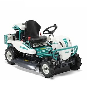 Cortadora de Césped Comercial Todoterreno OREC RM 982 F 4WD con Accionamiento Hidrostático, Cuchilla Rotatoria y Motor de Gasolina - Product Image 1