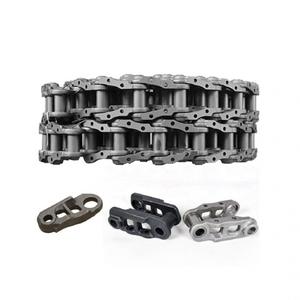 Track Link Chain Track Schuh baugruppe Zug feder für <span class=keywords><strong>Caterpillar</strong></span> <span class=keywords><strong>D3C</strong></span> D3D D3K D4D D4H D5B D5G E70 E110B E120 E135 E200B - Product Image 3