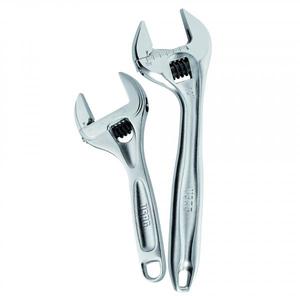 ชุดประแจปรับได้ Usag พร้อมระบบปรับเร็ว แบบ 2 ชิ้น - Product Image 1