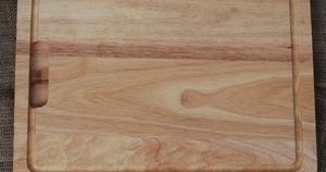 Pièce de haute qualité planche à découper en bois blocs à découper en bois pour la cuisine à domicile de l'Inde STAR CRAFTS INDIA - Product Image 4