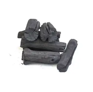 שחור פחם אלון עץ פחם/פחם לבנית עבור מנגל ו נרגילה עישון מבלגיה