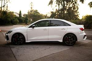 SUPER CLEAN LHD/RHD 2023 AU-DI RS3 PRÊT À ÊTRE EXPÉDIÉ - Product Image 6