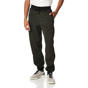 Joggers personalizados OEM para hombre, conjunto de dos piezas, chándales, Sudadera con capucha y cremallera completa, conjunto de chándal de peso pesado - Product Image 4