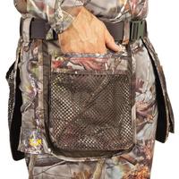 Yüksek kaliteli Realtree Camo avcılık yelek ile en trend kabuk kılıfı açık çekim için toptan ucuz fiyat