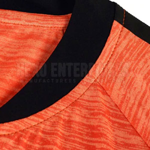 เสื้อยืดผู้ชายเสื้อยืดลำลองดีไซน์ใหม่ - Product Image 6