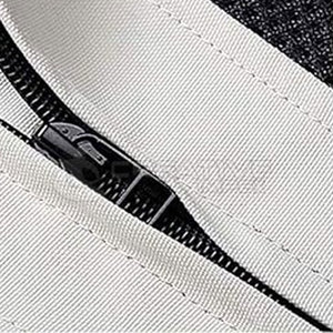 Vêtements de sport en cuir de qualité supérieure coupe-vent pour moto et course automobile avec le dernier design - Product Image 4