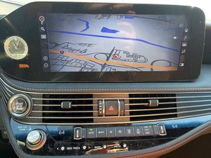 ใช้ฐาน LS500 2022 LEX-US - Product Image 3