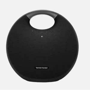OFERTAS DE RAMADÁN en el Altavoz Bluetooth Portátil de Metal Hecho a Mano Studio 6 - Product Image 1