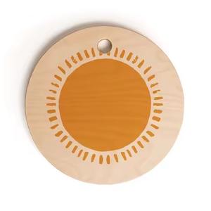 Planche à découper élégante de haute qualité, parfaite pour offrir et apporter chaleur, élégance et flair aux cuisines - Product Image 5