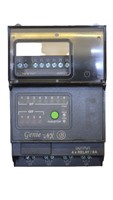 Mini PLC GIC PL-100 G8DDT11B, Relé Inteligente GENIE NX RAM, Programación RS485, 240V, 3 E/S
