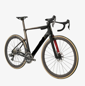 Brand New SuperSix EVO LAB71 2024 Dura-Ace Di2 12 Speed Complete Road <b>Bike</b> - Product Image 4
