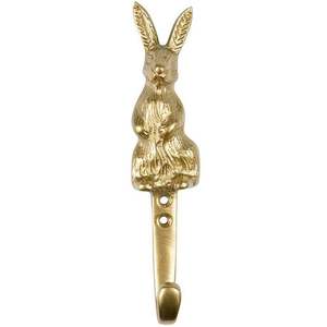 Crochet mural élégant en aluminium, adapté aux intérieurs contemporains, améliorant l'attrait esthétique et offrant des solutions de rangement pratiques. - Product Image 6