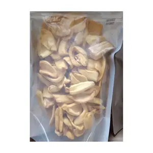 ชิปขนุนกรอบอบแห้งแบบสุญญากาศทำจากขนุนกรุบกรอบผลไม้อบแห้ง - Product Image 1