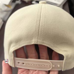 Nouveau design personnalisé, vente en gros, logo Primo brodé, haute qualité, golf, coton, 5 panneaux, un cadre, casquettes de baseball pour hommes - Product Image 6