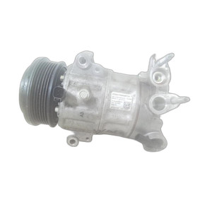 Compresseur de climatisation FORD EcoSport Série H1BH-19D629-DA SFJL Essence 998 (12>) - Product Image 5