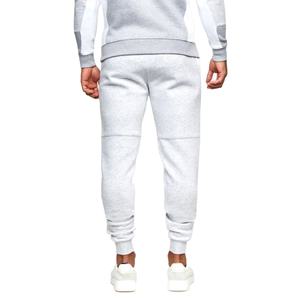 Sudadera con capucha personalizada de alta calidad para hombre, sudadera con logotipo personalizado de lana pesada con estampado de algodón, sudadera de talla grande - Product Image 6