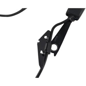 Crochet de ceinture de sécurité avant gauche TOYOTA Yaris Série 73230-0D330 (14>16) - Product Image 4