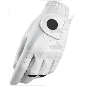 Gants de golf en microfibre super doux, conçus pour améliorer l'adhérence, le confort, la flexibilité, la précision du swing et les performances - Product Image 6