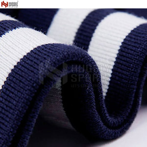 แจ็กเก็ตตัวอักษรคุณภาพสูงสำหรับผู้ชายคอตั้งแขนยาวปรับแต่งได้ - Product Image 4