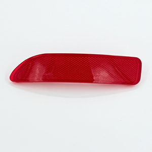 Reflector de Parachoques Trasero Izquierdo 8200751779 para Dacia Logan MCV Lodgy Dokker - Product Image 1