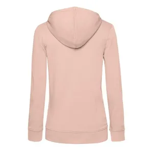 เสื้อฮู้ดซิป Sustainable Inspire สำหรับโปรโมชั่นและสินค้าขายส่ง - Product Image 3