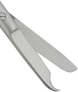 กรรไกรผ่าตัดสเปนเซอร์แบบมัด3.5นิ้ว - Product Image 4