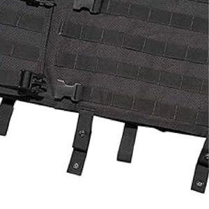 เสื้อกั๊กยุทธวิธีแบบไม่มีแขนรุ่นใหม่ล่าสุด ดีไซน์แบบโมลล์ ขายส่งในราคาที่ดีที่สุด - Product Image 5