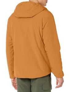 2025 Direct usine hommes nouveau Style imperméable Softshell veste toile tissu nouveau Style Softshell veste - Product Image 6