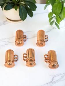 El último colgante de metal de cobre que se puede abrir de 20 mm Colgantes de chakra al por mayor para la venta Comprar collar de ágata de Amayra Crystals Exports - Product Image 3