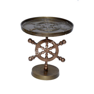 Soporte para pasteles de 2 niveles, plato de exhibición de frutas, bandejas redondas para servir, nuevo soporte decorativo elegante para pasteles a precios asequibles - Product Image 6