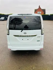 NISSAN SERENA LHD/RHD 2014 D'OCCASION - Product Image 4
