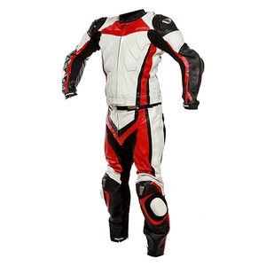 Vêtements de sport d'hiver pour hommes, coupe-vent sur mesure, combinaison de course de karting pour entraînement de moto et de course automobile, combinaison de karting pour adultes - Product Image 3